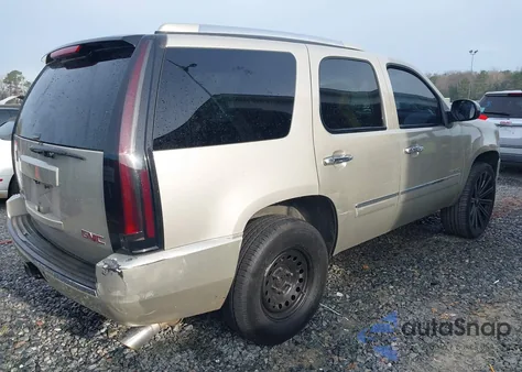 2013 GMC Yukon Denali z USA, uszkodzony, nr VIN 1GKS1EEF2DR137060